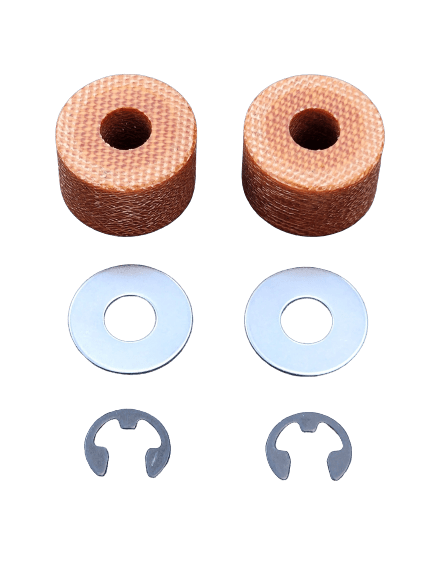 HI TORQUE QRS CLUTCH ROLLERS - DRIVEN Canada's Powersports S - SD - QRS - 010S - SD - QRS - 010