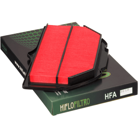 HIFLOFILTRO AIR FILTER GSXR1000 05 - 08 (HFA3910) - DRIVEN Canada's Powersports 824225122183HFA3910