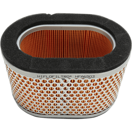 HIFLOFILTRO AIR FILTER TRI 955 02 - 06 (HFA6503) - DRIVEN Canada's Powersports 824225123951HFA6503