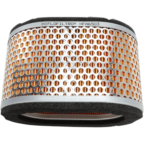 HIFLOFILTRO AIR FILTER TRI 955 02 - 06 (HFA6503) - DRIVEN Canada's Powersports 824225123951HFA6503