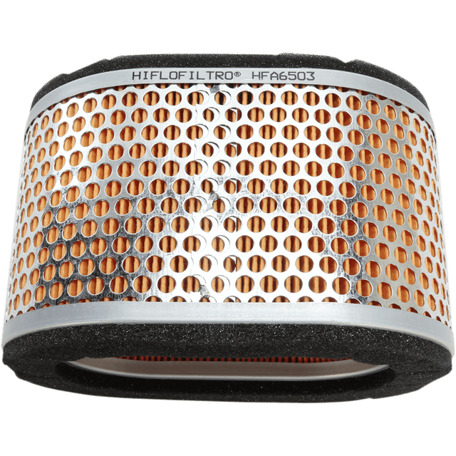 HIFLOFILTRO AIR FILTER TRI 955 02 - 06 (HFA6503) - DRIVEN Canada's Powersports 824225123951HFA6503