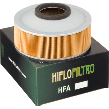 HIFLOFILTRO AIR FILTER VN800 (HFA2801) - DRIVEN Canada's Powersports 824225121971HFA2801
