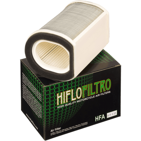 HIFLOFILTRO AIR FILTER YAM FJR1300 (HFA4912) - DRIVEN Canada's Powersports 824225121827HFA4912