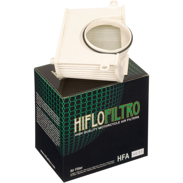 HIFLOFILTRO AIR FILTER YAM XV1600 (HFA4914) - DRIVEN Canada's Powersports 824225122022HFA4914