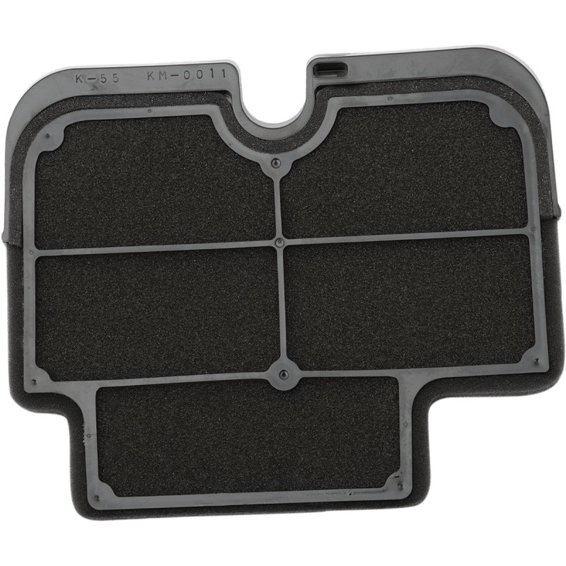 HIFLOFILTRO AIR FILTR ER - 6 650R 09 - 12 (HFA2607) - DRIVEN Canada's Powersports 824225122893HFA2607