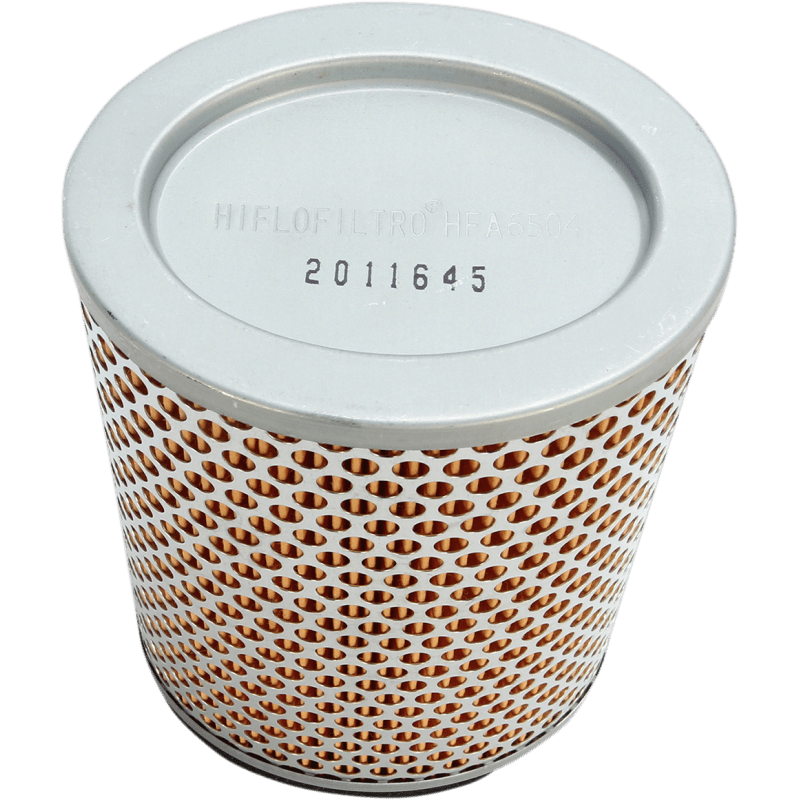 HIFLOFILTRO AIR FLTER TRI BONNE 01 - 16 (HFA6504) - DRIVEN Canada's Powersports 824225123968HFA6504