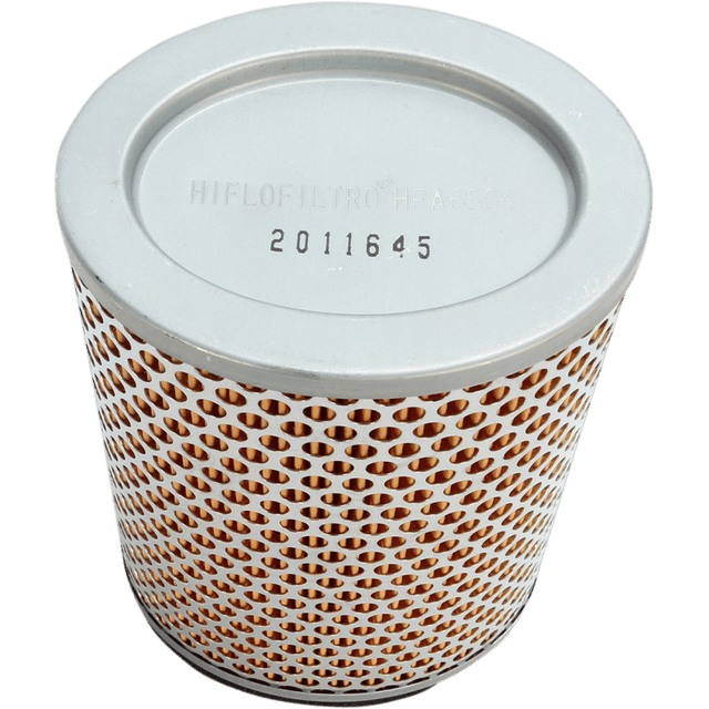 HIFLOFILTRO AIR FLTER TRI BONNE 01 - 16 (HFA6504) - DRIVEN Canada's Powersports 824225123968HFA6504