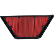 HIFLOFILTRO AIR FLTR KAW ZX14 ZZR1400 (HFA2923) - DRIVEN Canada's Powersports 824225124385HFA2923