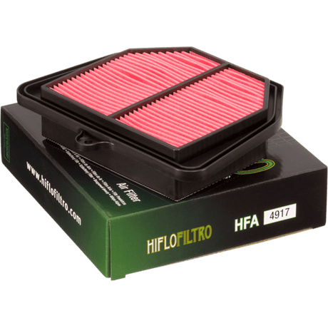 HIFLOFILTRO FILTERAIR (HFA4917) - DRIVEN Canada's Powersports 824225122299HFA4917