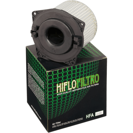 HIFLOFILTRO FILTERAIR SUZ (HFA3602) - DRIVEN Canada's Powersports 824225121018HFA3602