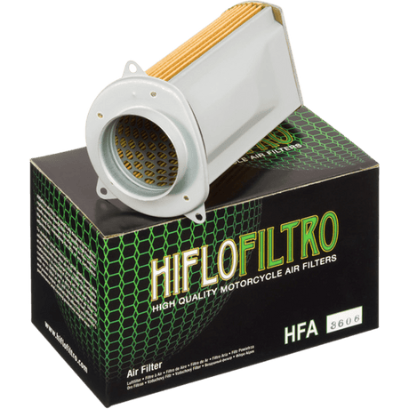 HIFLOFILTRO FILTERAIR SUZ (HFA3606) - DRIVEN Canada's Powersports 824225121056HFA3606