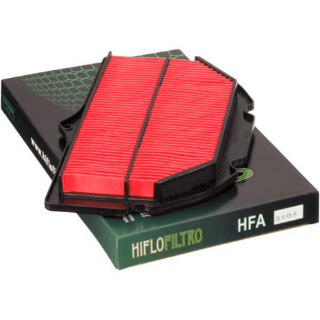 HIFLOFILTRO FILTERAIR SUZ (HFA3908) - DRIVEN Canada's Powersports 824225121629HFA3908