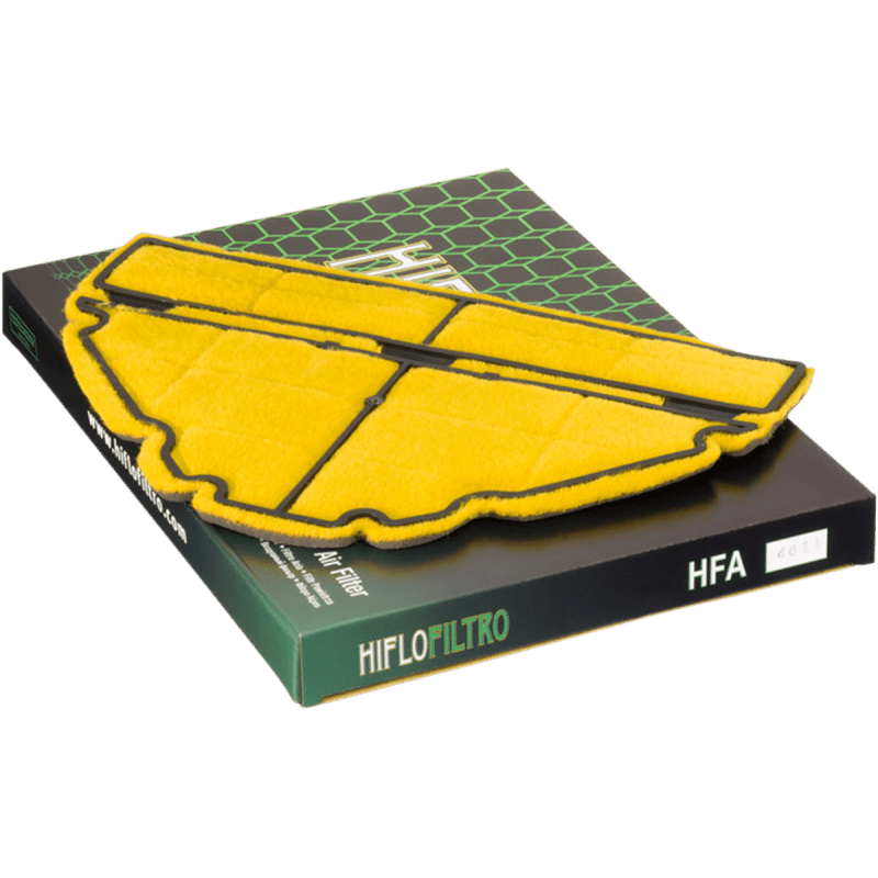 HIFLOFILTRO FILTERAIR YAM (HFA4611) - DRIVEN Canada's Powersports 824225121438HFA4611