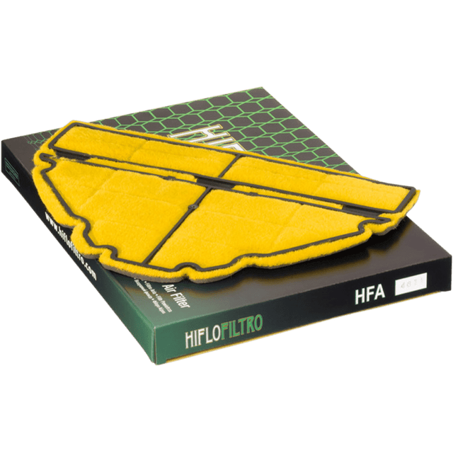 HIFLOFILTRO FILTERAIR YAM (HFA4611) - DRIVEN Canada's Powersports 824225121438HFA4611