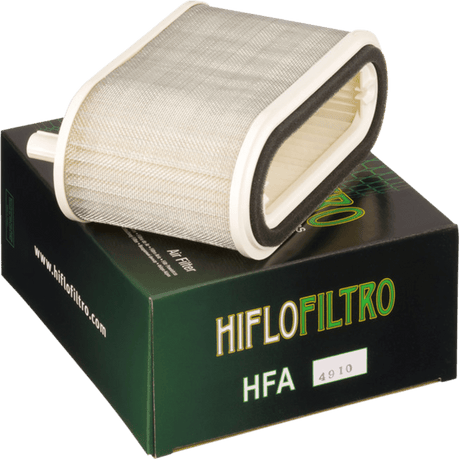 HIFLOFILTRO FILTERAIR YAM (HFA4910) - DRIVEN Canada's Powersports 824225121612HFA4910
