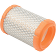 HIFLOFILTRO FILTR AIR DUCATI 696/1100 (HFA6001) - DRIVEN Canada's Powersports 824225122558HFA6001