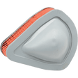 HIFLOFILTRO FLTR AIR HON VT1300 10+ (HFA1928) - DRIVEN Canada's Powersports 824225122343HFA1928
