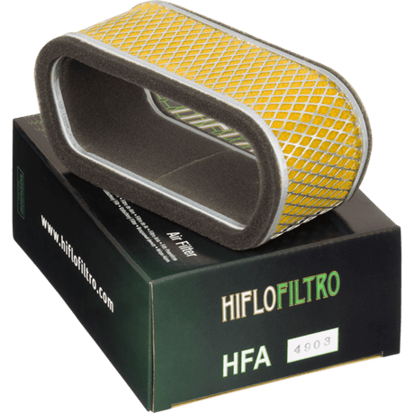 HIFLOFILTRO FLTR AIR YAM XS1100 78 - 84 (HFA4903) - DRIVEN Canada's Powersports 824225121520HFA4903