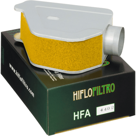 HIFLOFILTRO FLTR AIR YAM XS250/400 (HFA4402) - DRIVEN Canada's Powersports 824225121278HFA4402