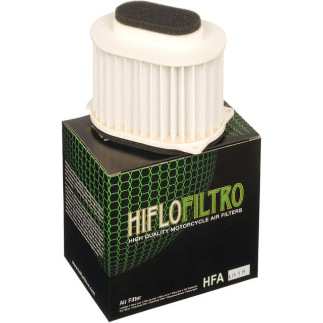 HIFLOFILTRO FLTR AIR YAM XVZ13 2REQ (HFA4918) - DRIVEN Canada's Powersports 824225122305HFA4918