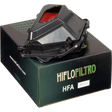 HIFLOFILTRO FLTR AIR YAM YZF - R6 08 - 09 (HFA4614) - DRIVEN Canada's Powersports 824225122282HFA4614