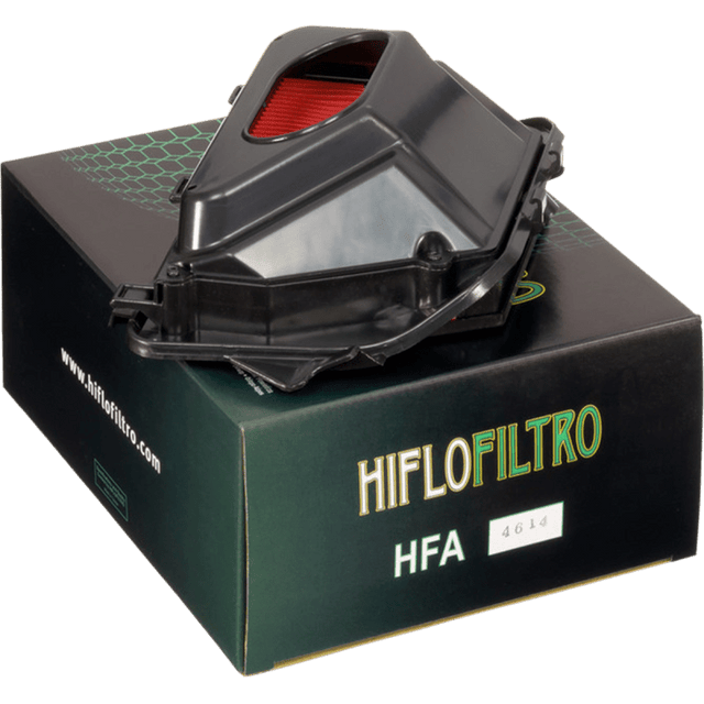 HIFLOFILTRO FLTR AIR YAM YZF - R6 08 - 09 (HFA4614) - DRIVEN Canada's Powersports 824225122282HFA4614
