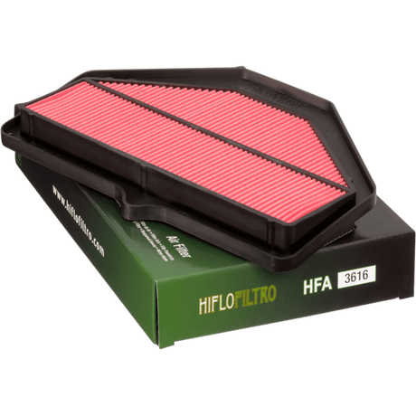 HIFLOFILTRO FLTR SUZ GSXR6/750 04 - 05 (HFA3616) - DRIVEN Canada's Powersports 824225122268HFA3616