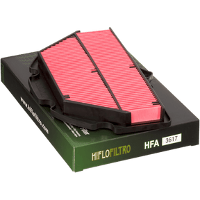 HIFLOFILTRO FLTR SUZ GSXR6/750 06 - 10 (HFA3617) - DRIVEN Canada's Powersports 824225122275HFA3617