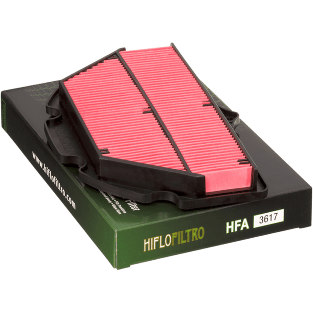 HIFLOFILTRO FLTR SUZ GSXR6/750 06 - 10 (HFA3617) - DRIVEN Canada's Powersports 824225122275HFA3617