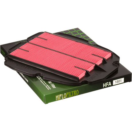 HIFLOFILTRO FILTERAIR (HFA1801) - DRIVEN Canada's Powersports 824225120523HFA1801