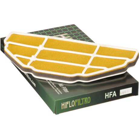 HIFLOFILTRO FILTERAIR KAW (HFA2602) - DRIVEN Canada's Powersports 824225120783HFA2602