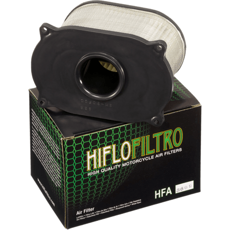 HIFLOFILTRO FILTERAIR SUZ (HFA3609) - DRIVEN Canada's Powersports 824225121087HFA3609
