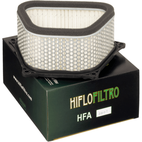 HIFLOFILTRO FILTERAIR SUZ (HFA3907) - DRIVEN Canada's Powersports 824225121605HFA3907