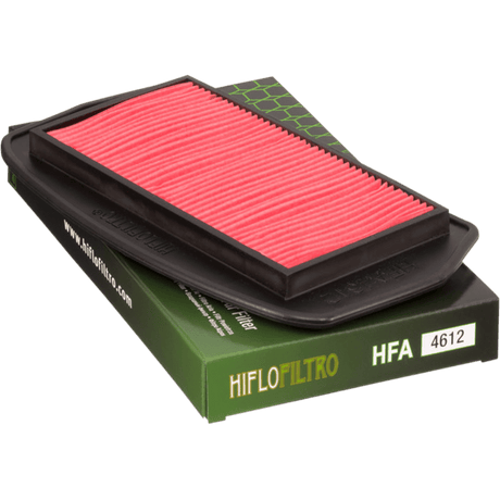HIFLOFILTRO FILTERAIR YAM (HFA4612) - DRIVEN Canada's Powersports 824225122015HFA4612