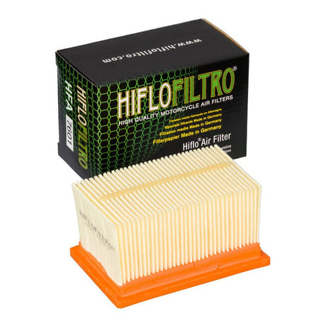 HI FLO REPLACEMENT AIR FILTER BMW MOTORCYCLE - Driven Powersports