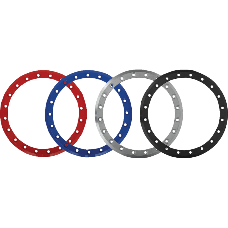 HIGHLIFTER 15" HL23 BEADLOCK RING W1 - DRIVEN Canada's Powersports 15HLRING - 110