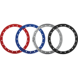 HIGHLIFTER 15" HL23 BEADLOCK RING W1 - DRIVEN Canada's Powersports 15HLRING - 110