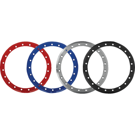 HIGHLIFTER 15" HL23 BEADLOCK RING W1 - DRIVEN Canada's Powersports 15HLRING - 110