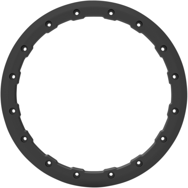 HIGHLIFTER 15" HL23 BEADLOCK RING W1 - DRIVEN Canada's Powersports 15HLRING - 110