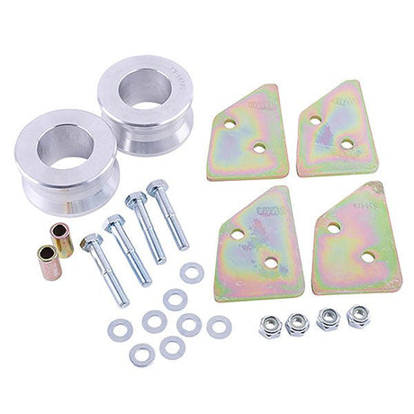 HIGHLIFTER 2" LIFT KIT (73 - 16461) - DRIVEN Canada's Powersports 73 - 16461