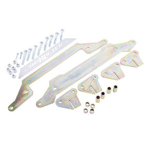 HIGHLIFTER 2" LIFT KIT (73 - 16464) - DRIVEN Canada's Powersports 73 - 16464