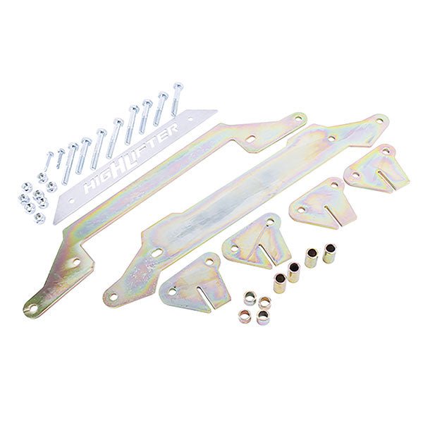HIGHLIFTER 2" LIFT KIT (73 - 16464) - DRIVEN Canada's Powersports 73 - 16464