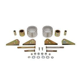 HIGHLIFTER 2" SIGNATURE SERIES LIFT KIT (73 - 14820) - DRIVEN Canada's Powersports 73 - 14820