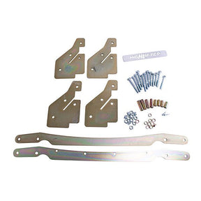 HIGHLIFTER 2" SIGNATURE SERIES LIFT KIT (73 - 16530) - DRIVEN Canada's Powersports 73 - 16530