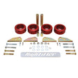 HIGHLIFTER 2" SIGNATURE SERIES LIFT KIT - DRIVEN Canada's Powersports 73 - 13104