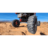 HIGHLIFTER 27X9R14 10PR HL ROCTANE FRONT T4 (001 - 2123HL) - DRIVEN Canada's Powersports 001 - 2123HL