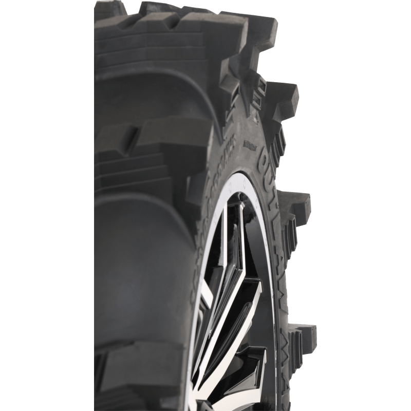 HIGHLIFTER 28X10R14 8PR OUTLAW MAX FRONT/REAR T5 (001 - 2325HL) - DRIVEN Canada's Powersports 001 - 2325HL