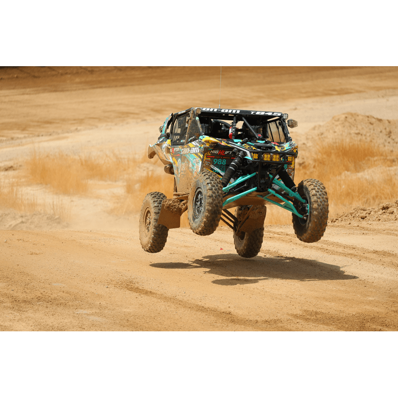 HIGHLIFTER 30X10R14 8PR HL CHICANE DS FRONT/REAR T3 (001 - 2227HL) - DRIVEN Canada's Powersports 001 - 2227HL