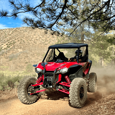 HIGHLIFTER 30X10R14 8PR HL CHICANE DS FRONT/REAR T3 (001 - 2227HL) - DRIVEN Canada's Powersports 001 - 2227HL