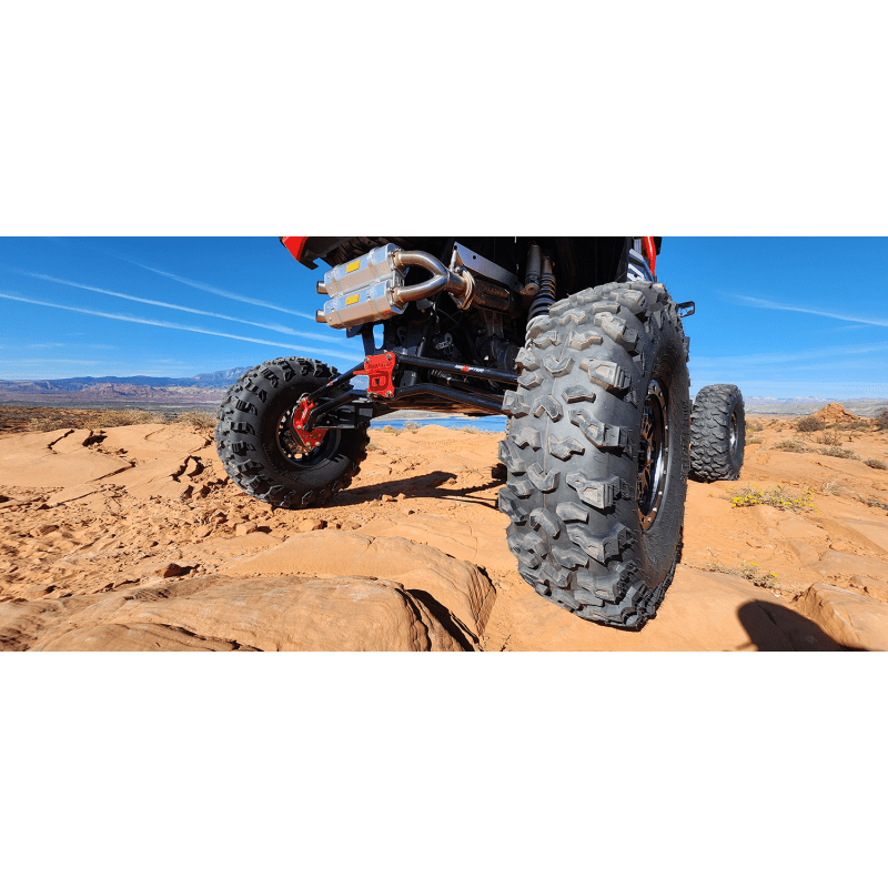 HIGHLIFTER 30X10R15 10PR HL ROCTANE FRONT/REAR T4 (001 - 2142HL) - DRIVEN Canada's Powersports 001 - 2142HL
